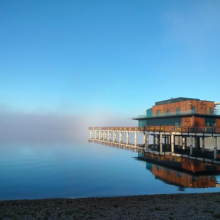 Apartman Aja - Lipno Nad Vltavou Luaran gambar