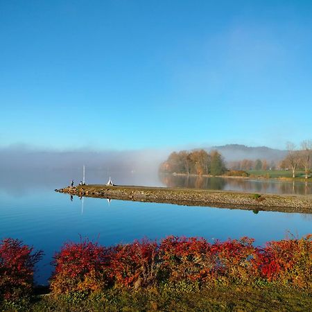 Apartman Aja - Lipno Nad Vltavou Luaran gambar