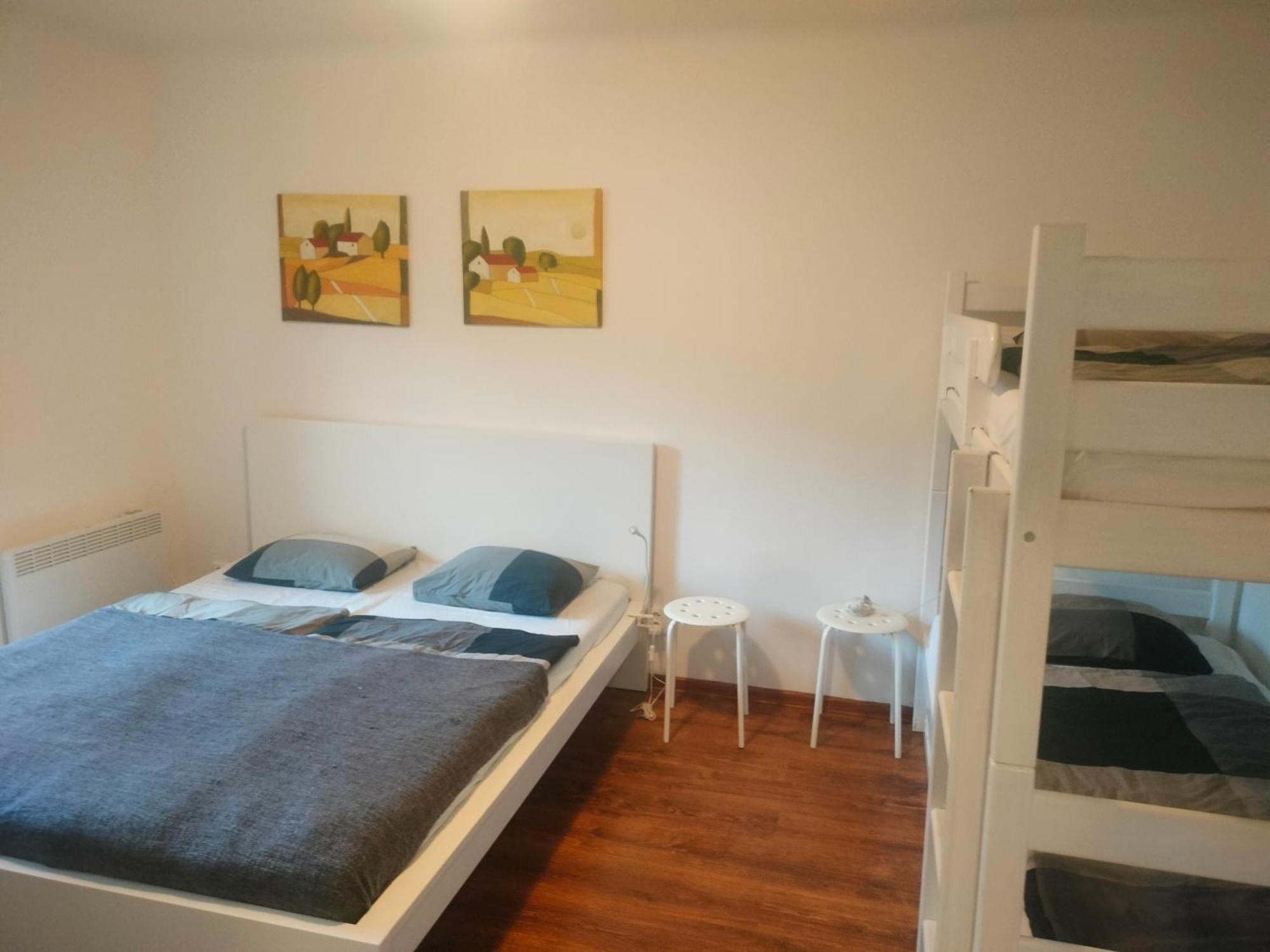 Apartman Aja - Lipno Nad Vltavou Luaran gambar