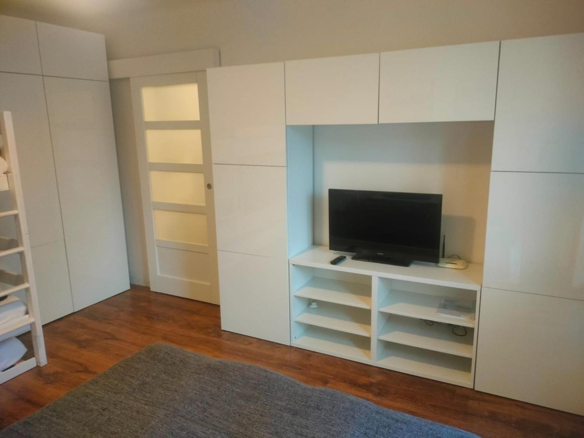 Apartman Aja - Lipno Nad Vltavou Luaran gambar