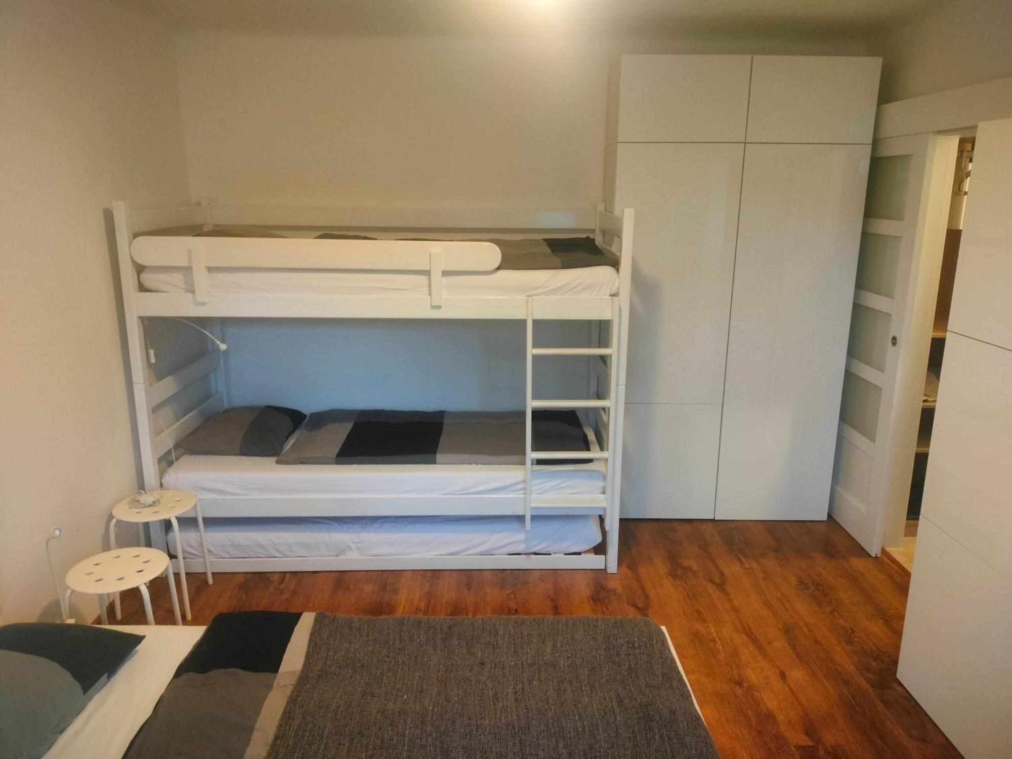 Apartman Aja - Lipno Nad Vltavou Luaran gambar