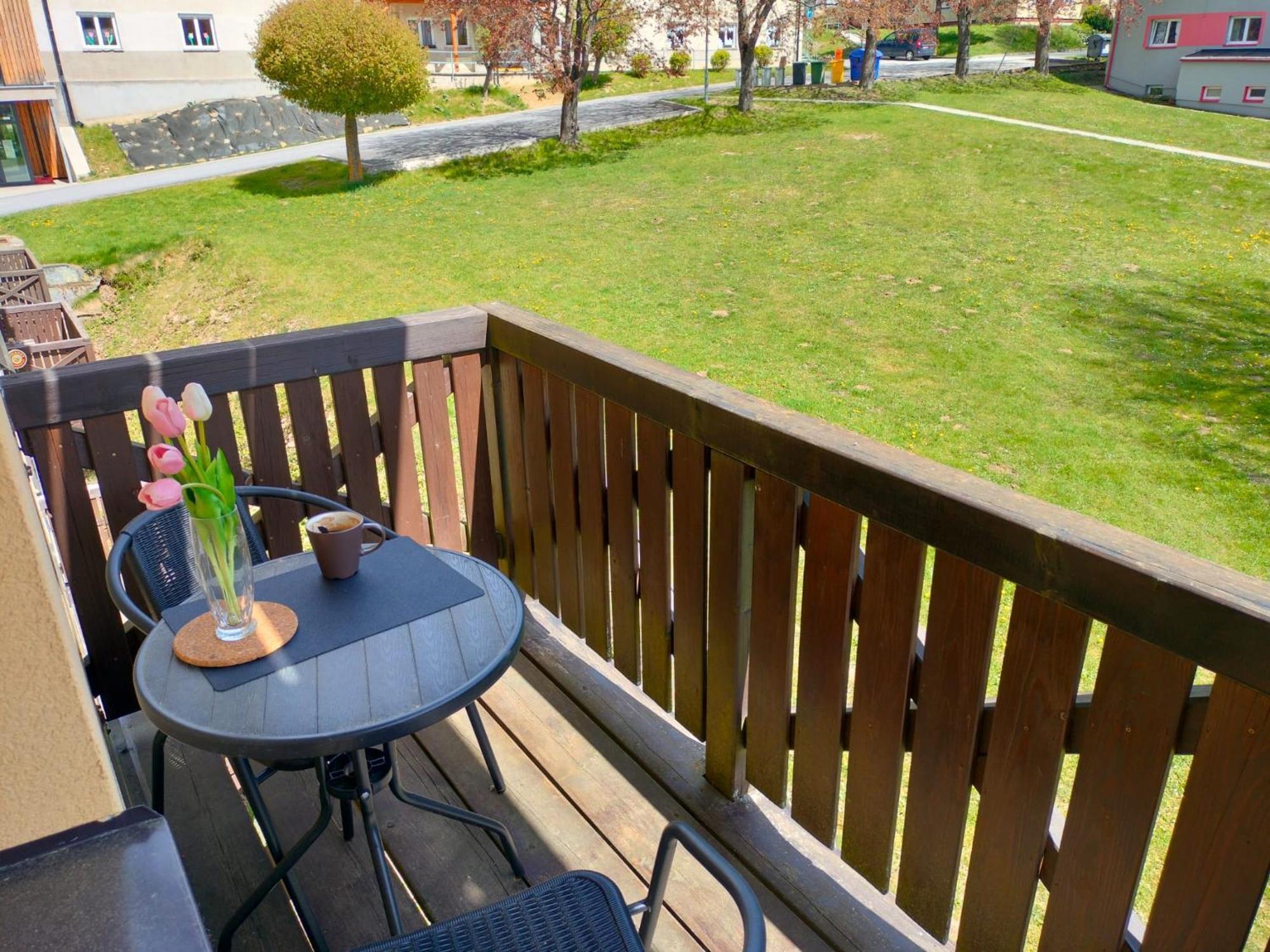 Apartman Aja - Lipno Nad Vltavou Luaran gambar