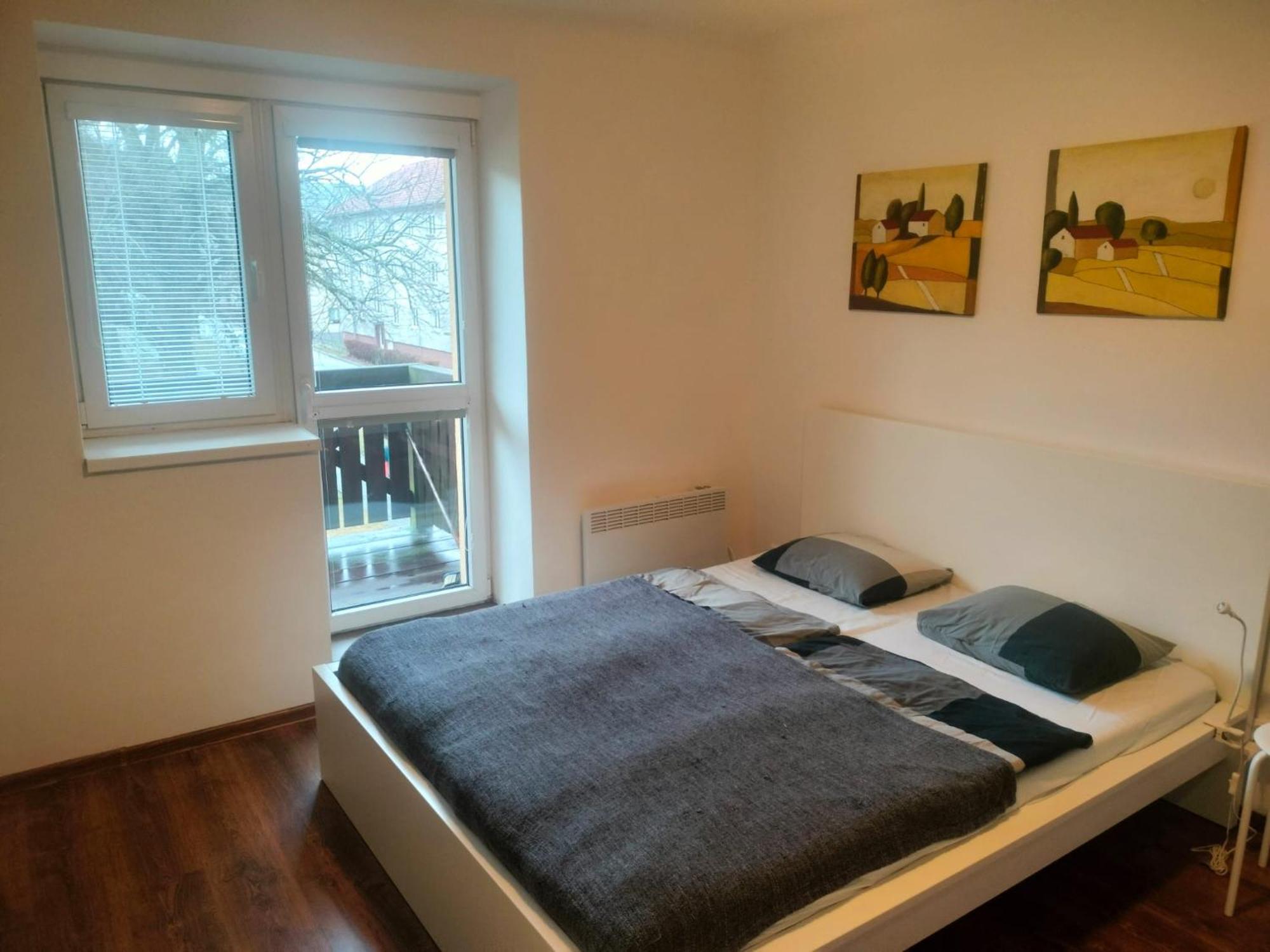 Apartman Aja - Lipno Nad Vltavou Luaran gambar