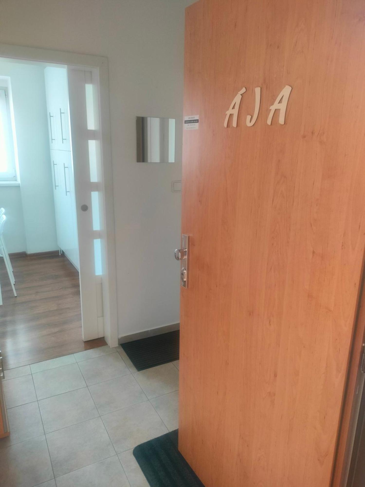 Apartman Aja - Lipno Nad Vltavou Luaran gambar