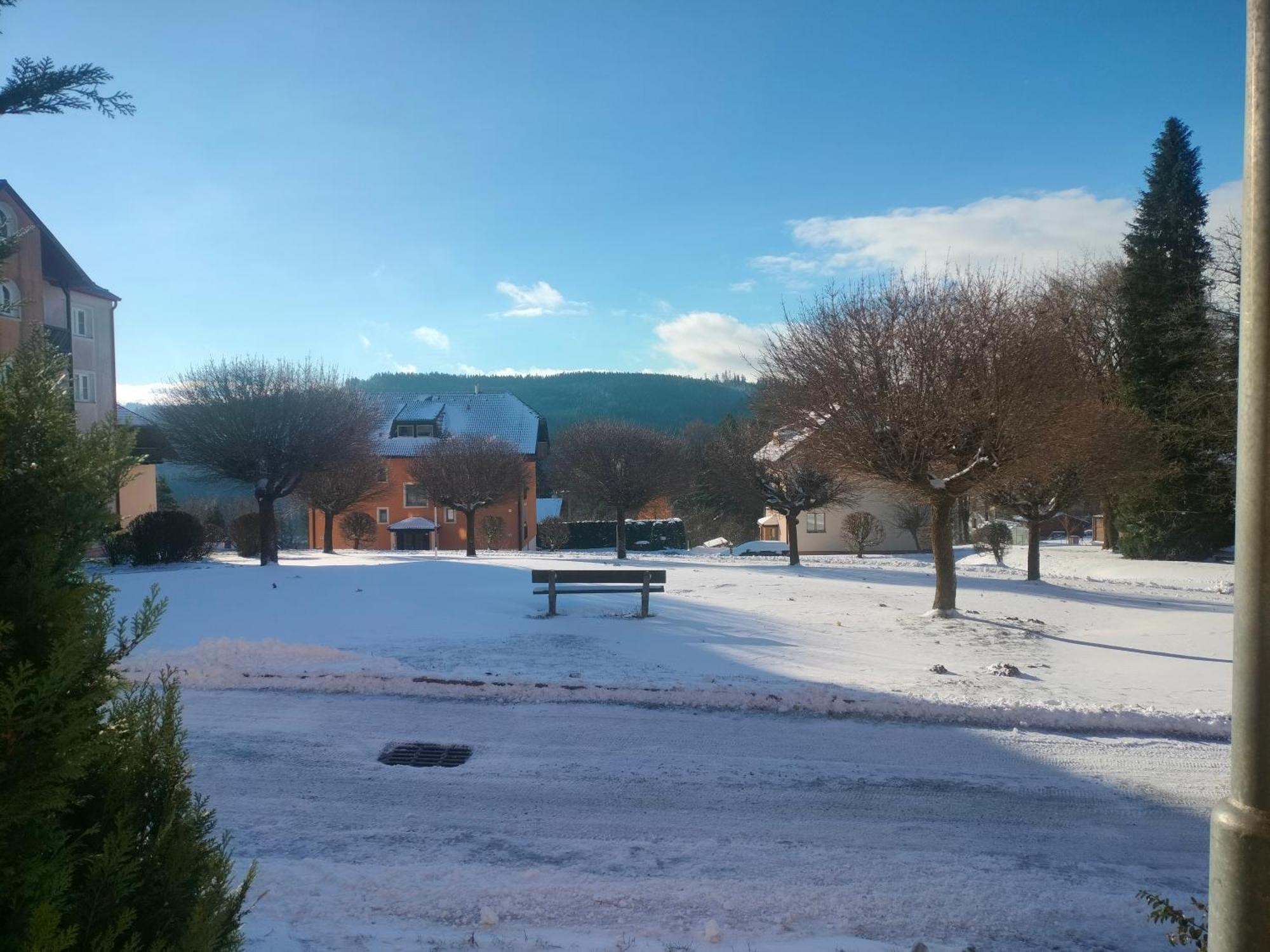 Apartman Aja - Lipno Nad Vltavou Luaran gambar