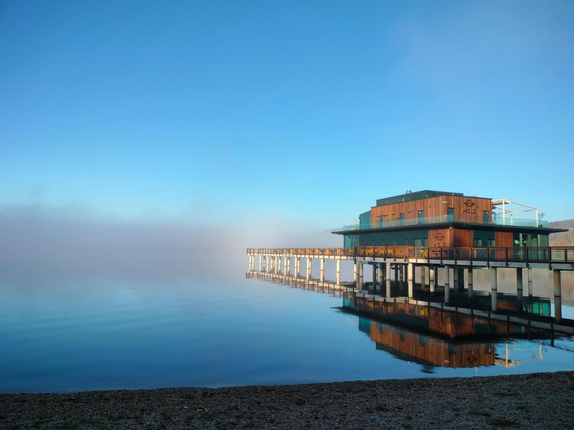 Apartman Aja - Lipno Nad Vltavou Luaran gambar