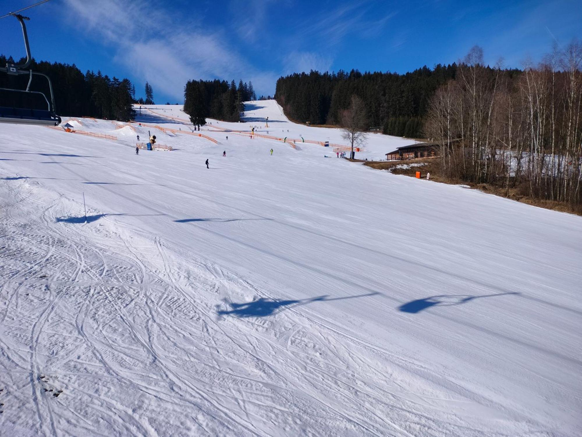 Apartman Aja - Lipno Nad Vltavou Luaran gambar