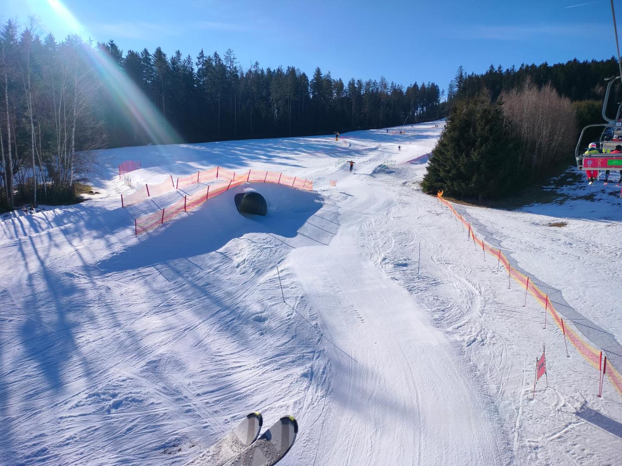 Apartman Aja - Lipno Nad Vltavou Luaran gambar